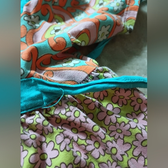 Flit & Flitter Dress Size 3T - Picture 3 of 4